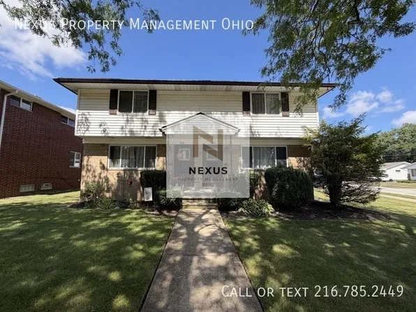 9406 Independence Blvd, Cleveland, OH 44130