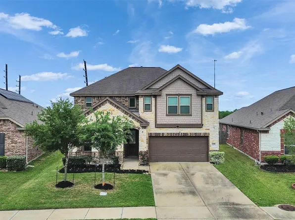 22319 Helen Springs Ln, Richmond, TX 77469