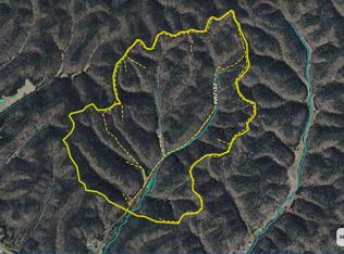 Zinc Mine Rd Lot Wp001, Burkesville, KY 42717