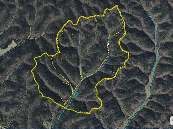 Zinc Mine Rd Lot Wp001, Burkesville, KY 42717