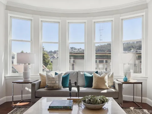 188 Beulah St APT 5, San Francisco, CA 94117