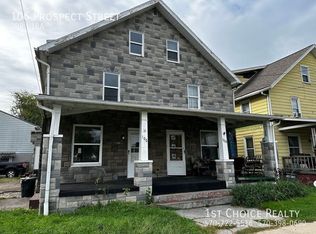 106 Prospect St, Lock Haven, PA 17745