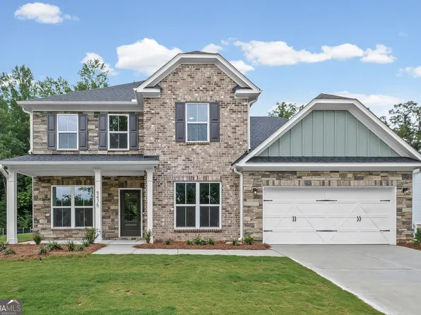 5475 Julep Ct, Cumming, GA 30028