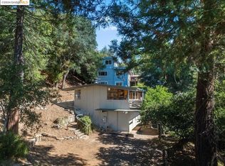 13095 Broadway Ter, Oakland, CA 94611