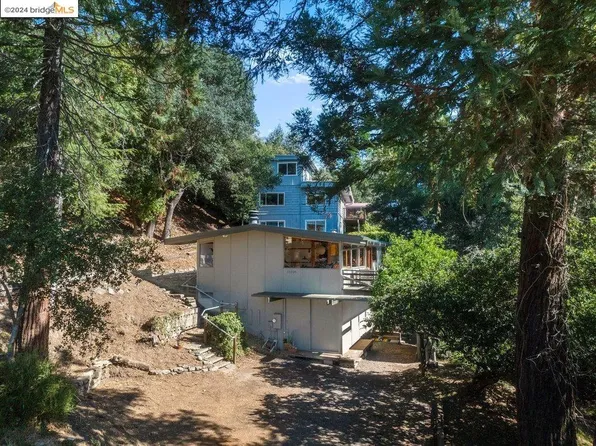 13095 Broadway Ter, Oakland, CA 94611
