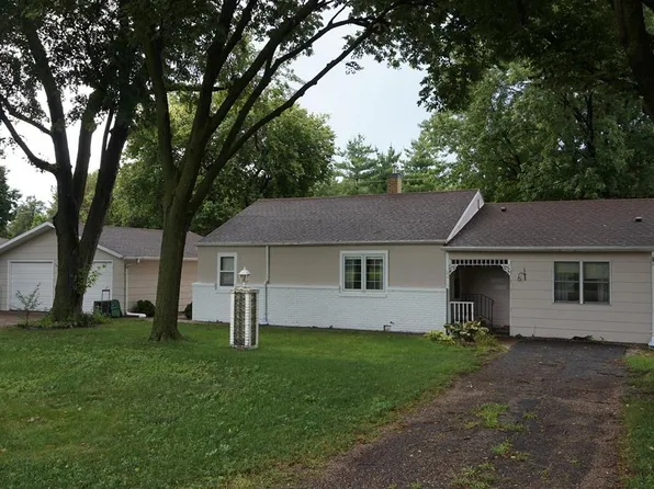 2425 Park Dr, Grand Island, NE 68801