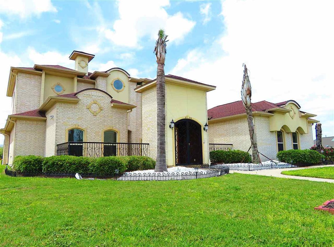 3130 Yasmine Dior St Beaumont TX 77705 Zillow