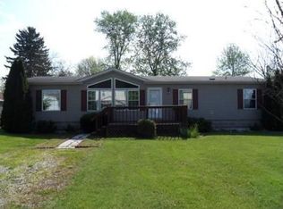 108 2nd St, Pleasantville, OH 43148