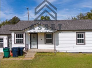 3317 NE 15th St, Oklahoma City, OK 73117