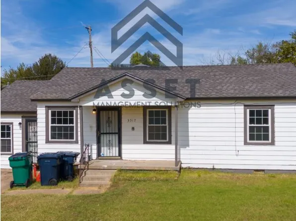 3317 NE 15th St, Oklahoma City, OK 73117
