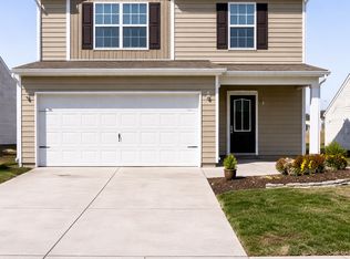 1408 Nia Rd, Charlotte, NC 28215