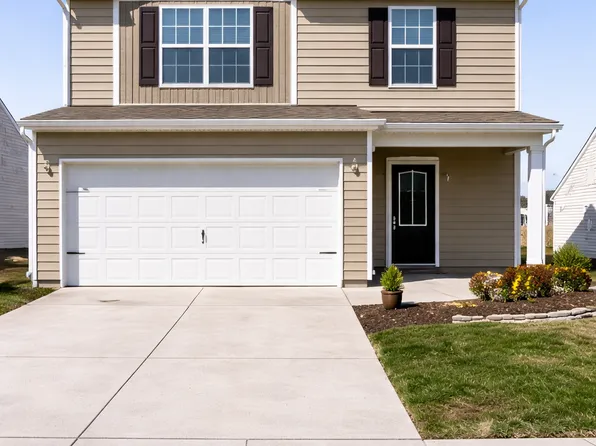 1408 Nia Rd, Charlotte, NC 28215