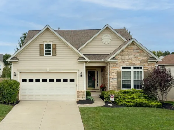 850 Stonewater Dr, Kent, OH 44240