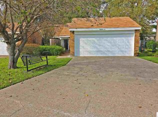 1815 Townhouse Dr, Monroe, LA 71201