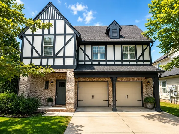 4008 Ryecroft Ln, Franklin, TN 37064