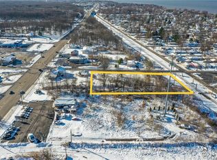 Overlook Dr, Vermilion, OH 44089