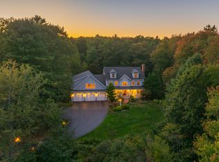 133 Hawthorne Ln, South Portland, ME 04106