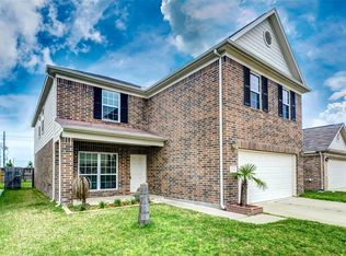 14734 Fir Knoll Way, Cypress, TX 77433
