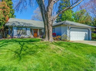 172 Via Mission Dr, Chico, CA 95928