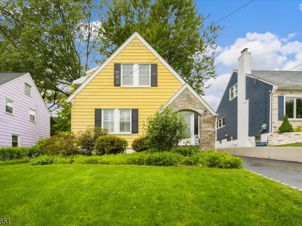 35 Highland Ave, Maplewood Twp., NJ 07040