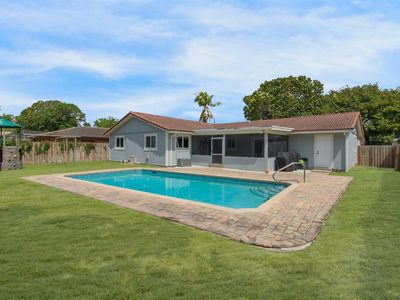 11922 NW 26th Pl, Coral Springs, FL, 33065