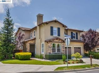 3303 Middlebrooke Way, San Ramon, CA 94582