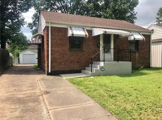 2660 E 27th St, Granite City, IL