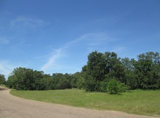 10.79 Acres, Snook, TX 77836