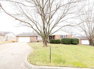 1604 October Pl, Rolla, MO 65401