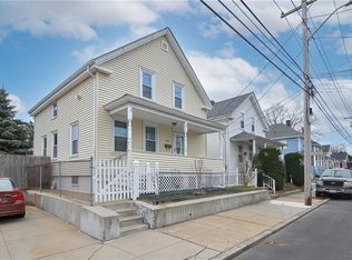 252 Northup St, Cranston, RI 02905