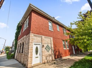 4919 W Roosevelt Rd, Cicero, IL 60804