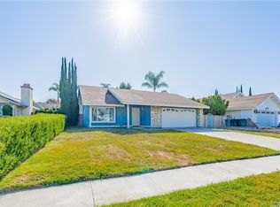 15813 Tern St, Chino Hills, CA 91709