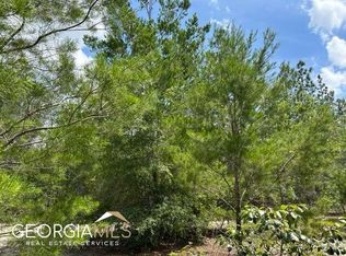 LOT 51 Oak Bluff Plantation Rd, Reidsville, GA 30453