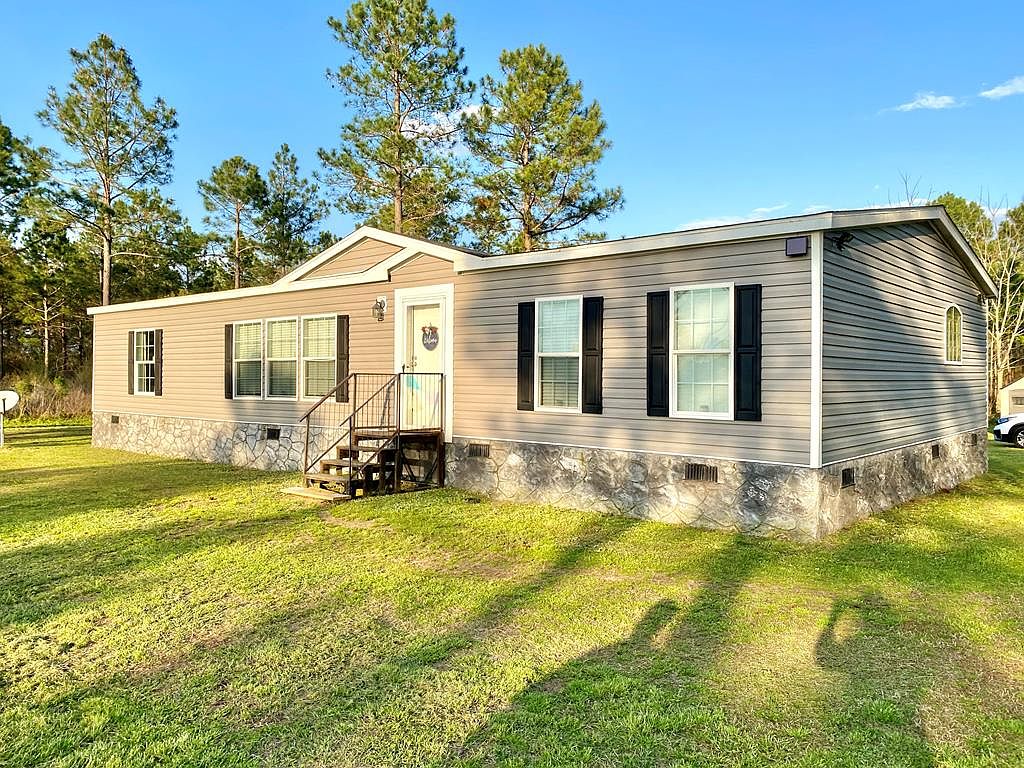 4060 Davis Rd, Meigs, GA 31765 Zillow