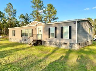 4060 Davis Rd, Meigs, GA 31765