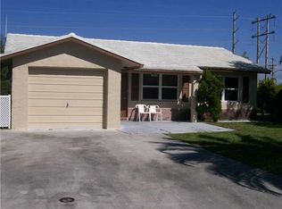9109 NW 83rd St, Tamarac, FL 33321
