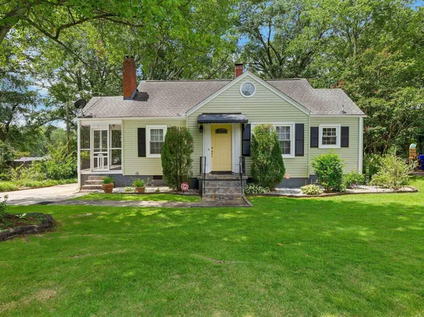 209 Dupont Dr, Greenville, SC 29607