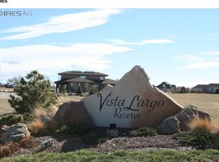 7743 Golden Prairie Ct, Fort Collins, CO 80525