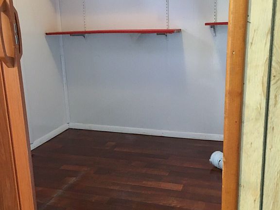 Washer and Dryer area