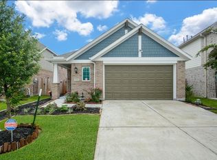 29880 Dovetail Bluff Ln, Spring, TX 77386