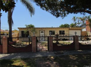 13205 Fairford Ave, Norwalk, CA 90650