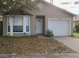 4755 Robbins Ave, Orlando, FL 32808