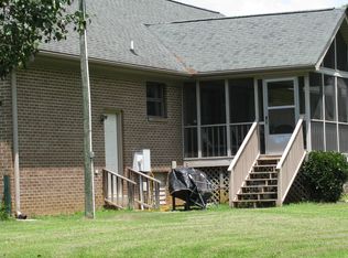 153 Evergreen Dr, Pittsboro, NC 27312