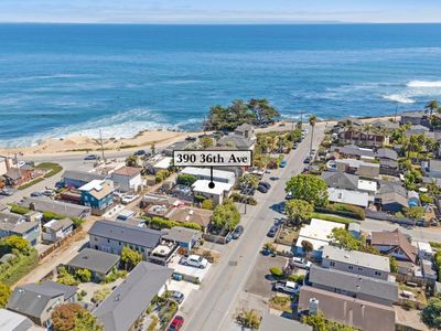 390 36th Ave, Santa Cruz, CA, 95062