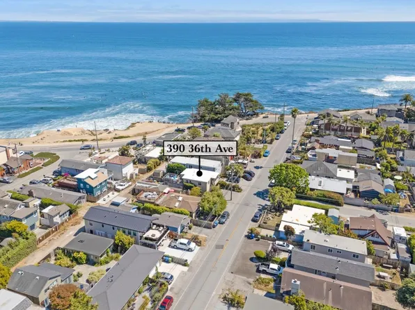 390 36th Ave, Santa Cruz, CA 95062