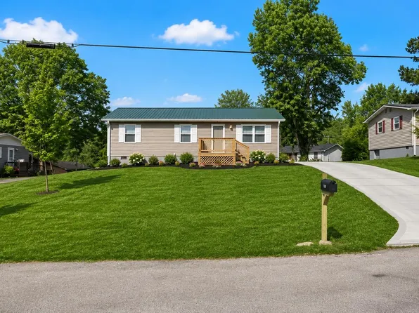 400 N Iowa Ave, Etowah, TN 37331