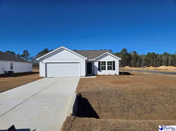 5078 Westpark Dr, Darlington, SC 29532