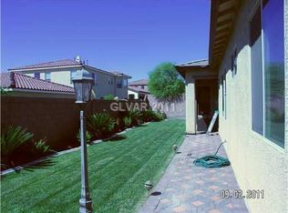 9211 Brownstone Ledge Ave, Las Vegas, NV 89149