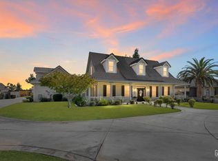 15112 Sunnybank Ave, Bakersfield, CA 93314