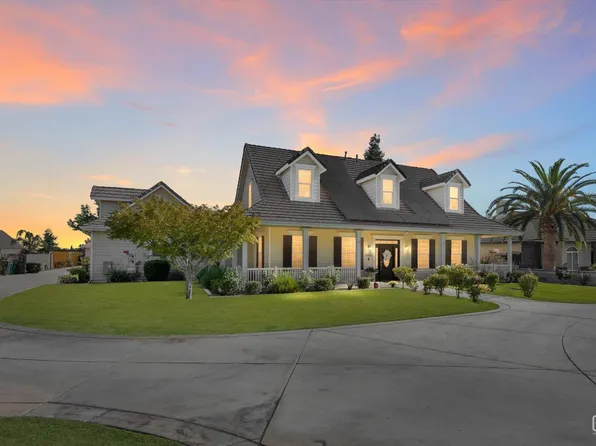 15112 Sunnybank Ave, Bakersfield, CA 93314